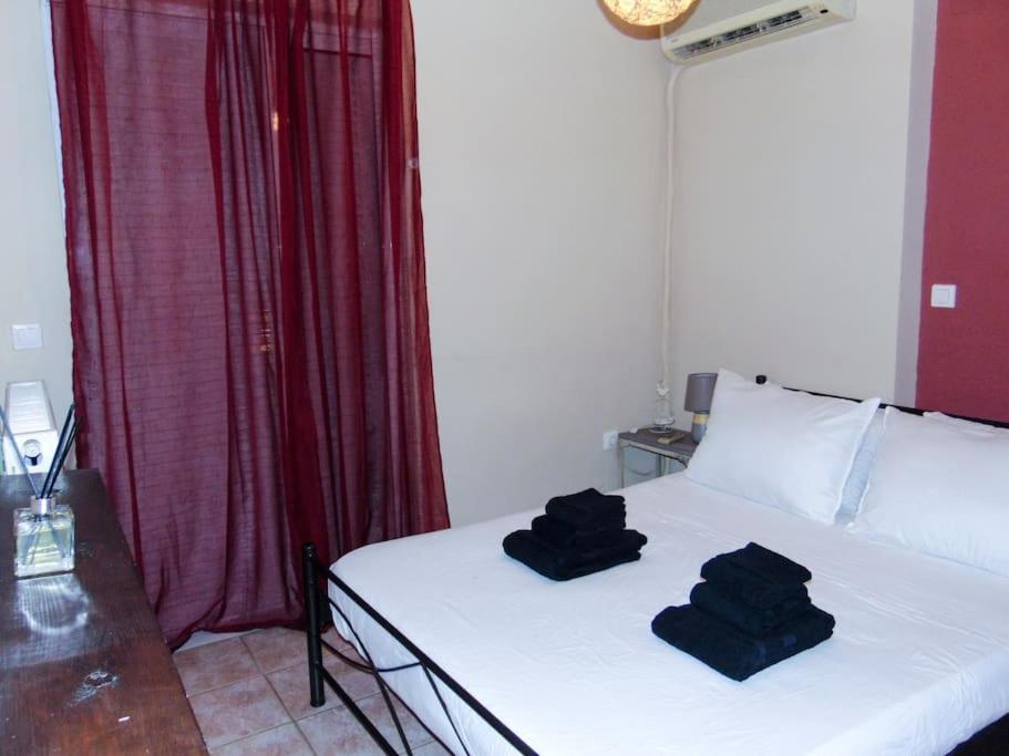 Urban Stay Sparta Exterior photo